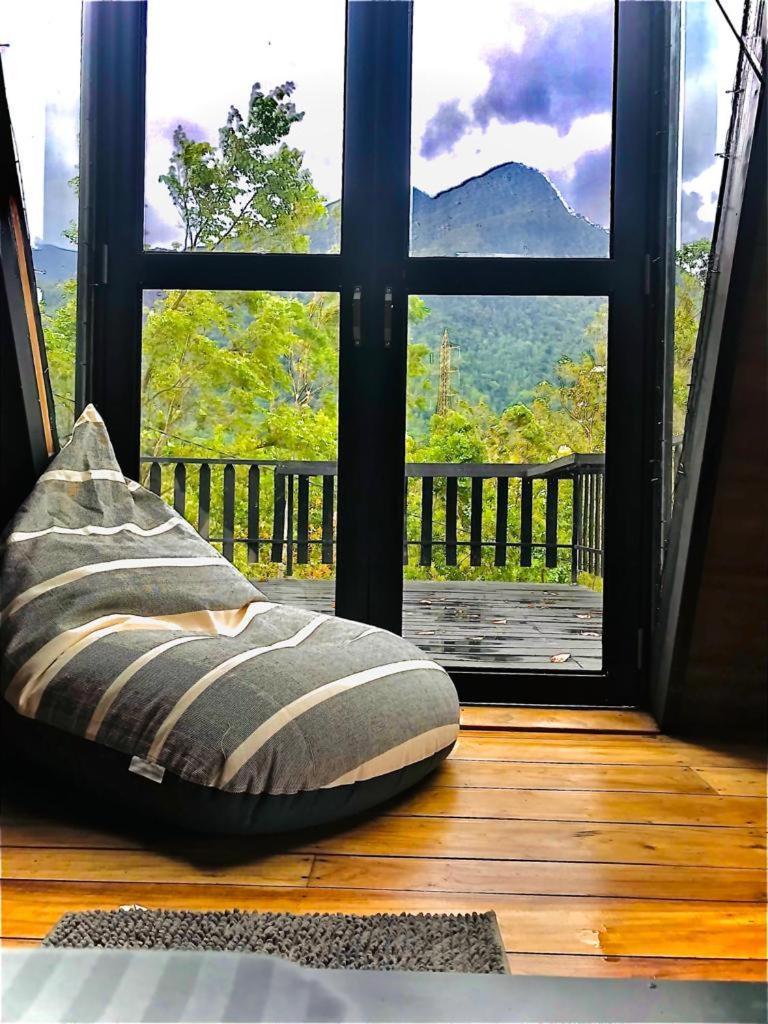 The Backyard 巴朗戈德 外观 照片