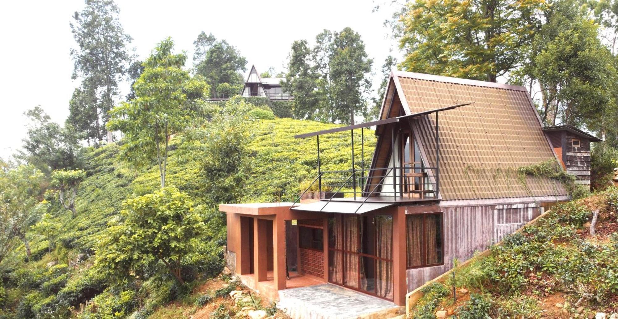 The Backyard 巴朗戈德 外观 照片